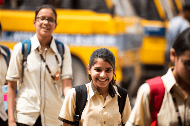 JKG International School Gallery