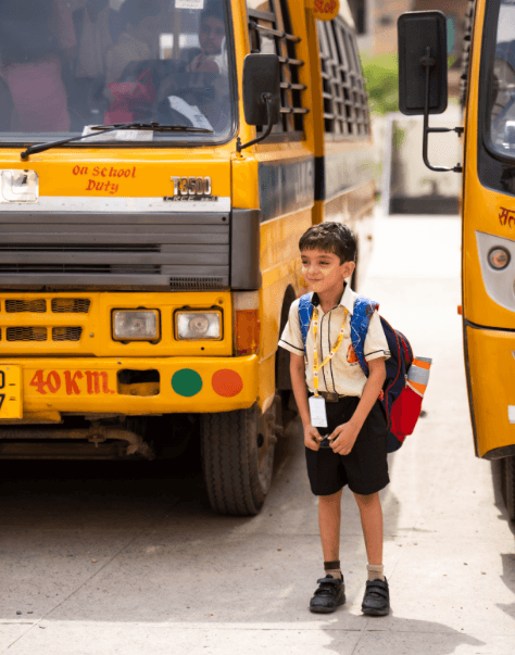 JKG International School Gallery