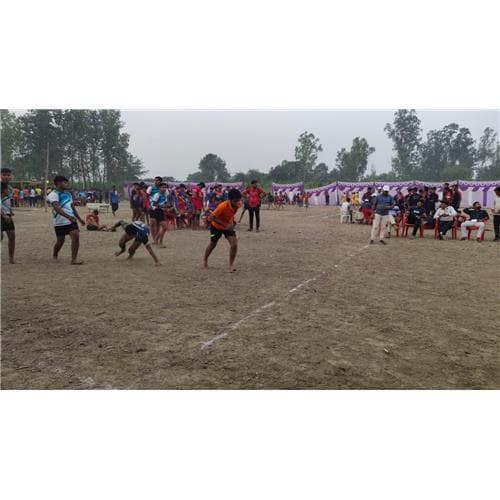 G.S. Modern School Gallery