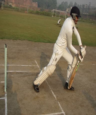 Delhi Public School Gallery