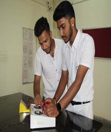 Delhi Public School Gallery