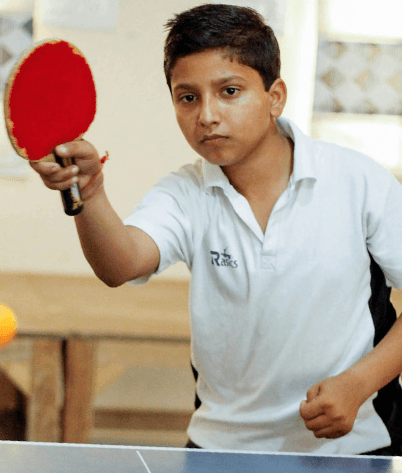 J.K.G. School Gallery