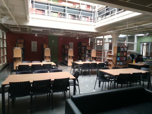 Salwan Public School Gallery