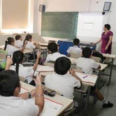 Scholars International School Gallery