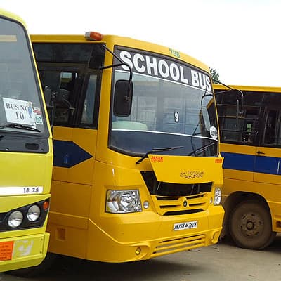 Scholars International School Gallery