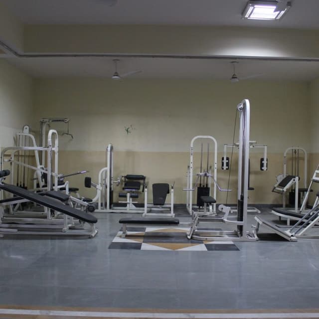 Salwan Public School Gallery