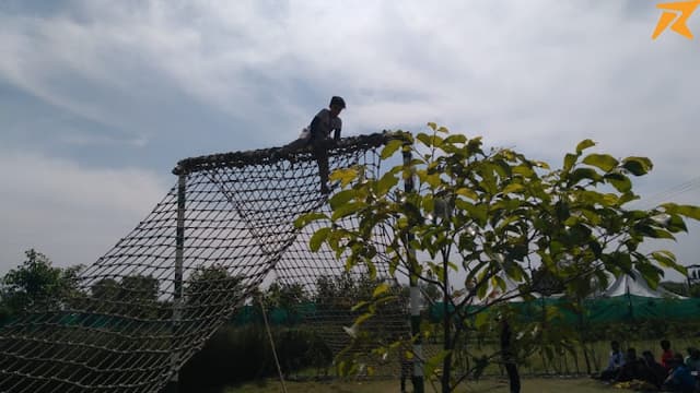 Salwan Public School Gallery