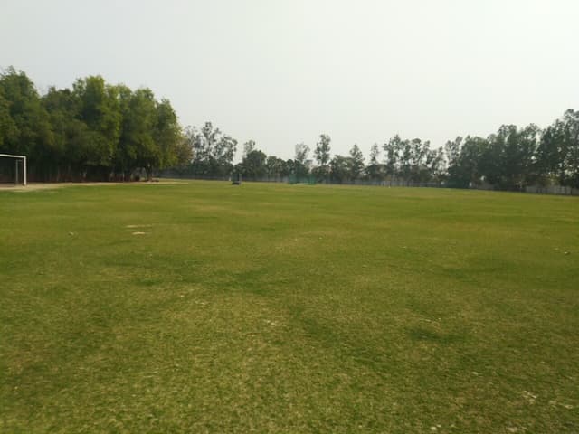 Salwan Public School Gallery