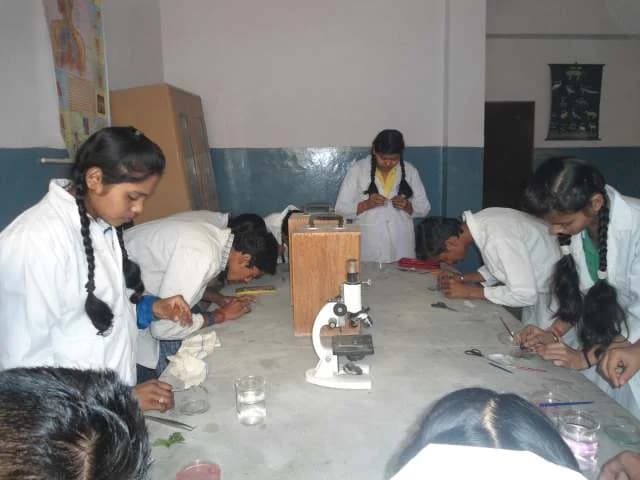 East Delhi Public School Gallery