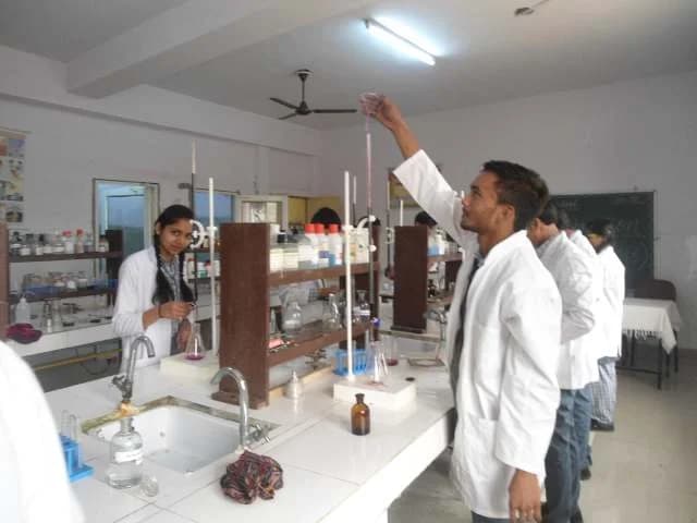 East Delhi Public School Gallery