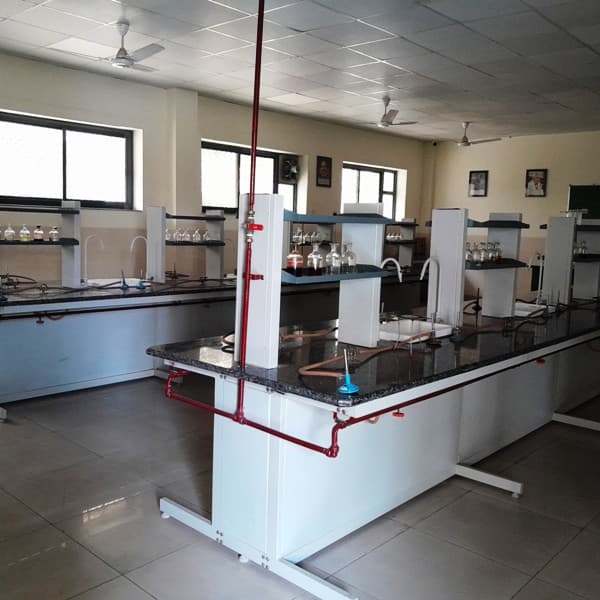 Sushila Model School Gallery