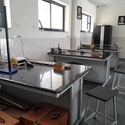 Sushila Model School Gallery