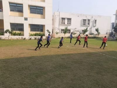 Sushila Model School Gallery