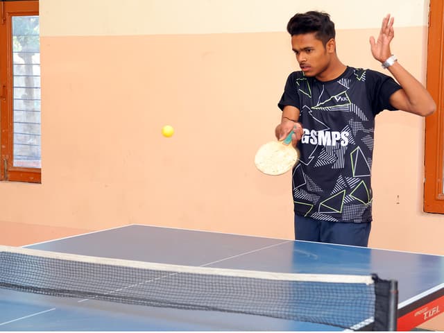 Geeta Sanjay Memorial Public School Gallery