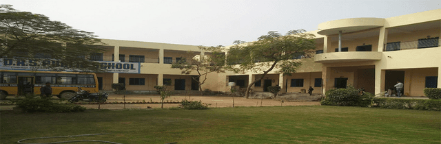 DRS Public School Gallery