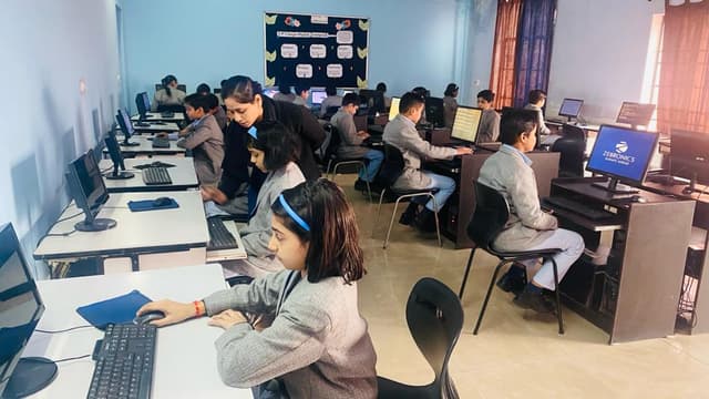 Shivoy School Gallery