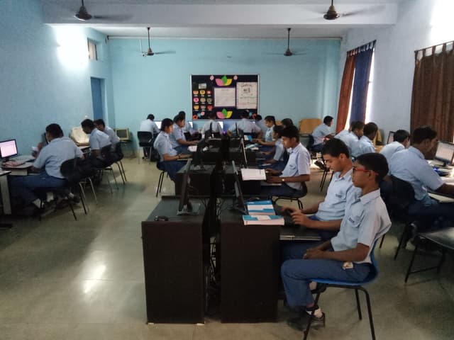 Shivoy School Gallery