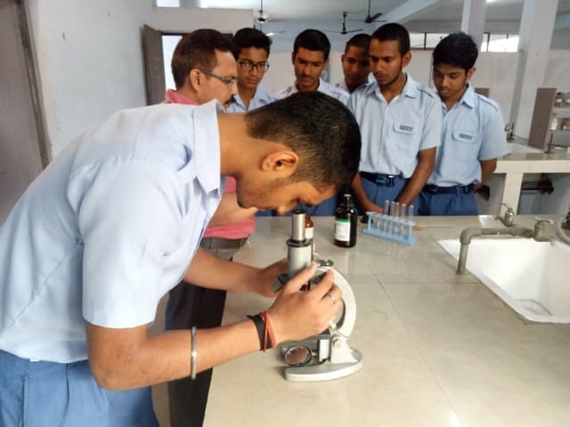 Shivoy School Gallery