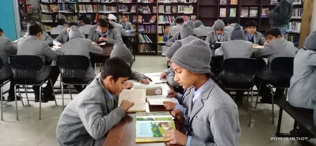 Shivoy School Gallery