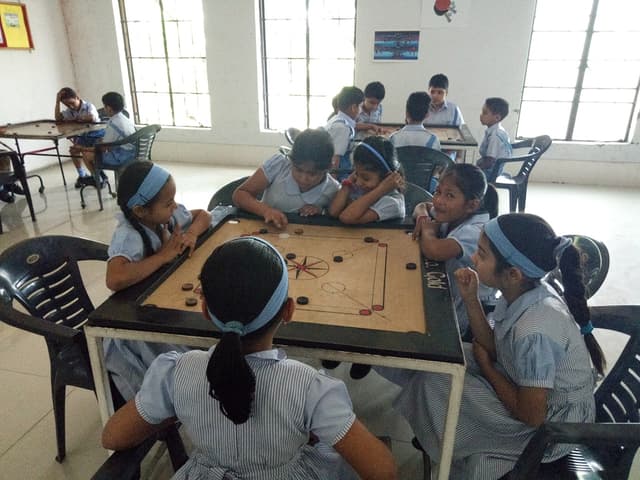 Shivoy School Gallery