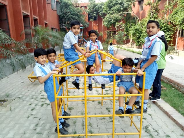 Shivoy School Gallery