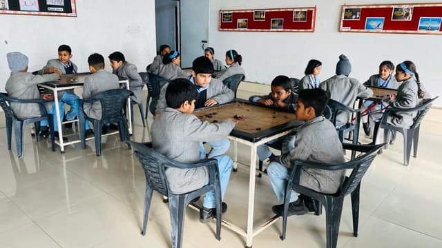 Shivoy School Gallery