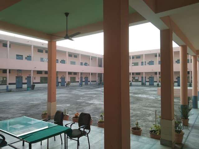 Diamond Rose Public School Gallery