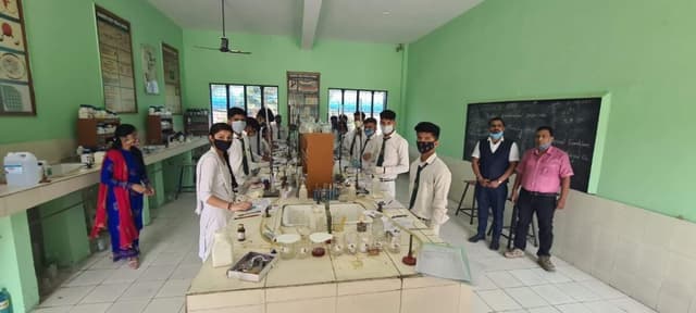 Diamond Rose Public School Gallery