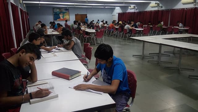 Police Modern School Gallery