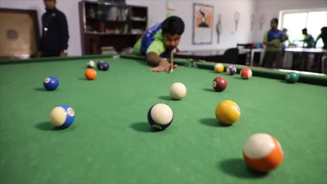 Schiller Institute Senior Secondary School Gallery