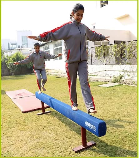 Schiller Institute Senior Secondary School Gallery