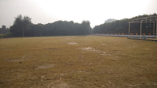 Vidhaan Public School Gallery