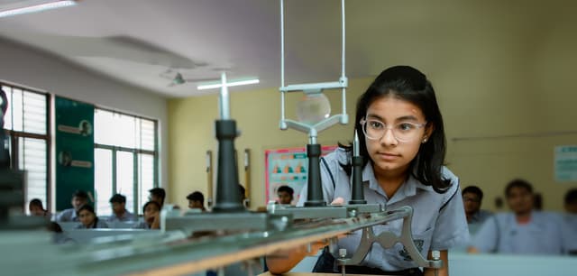 St. Xavier's High School Gallery