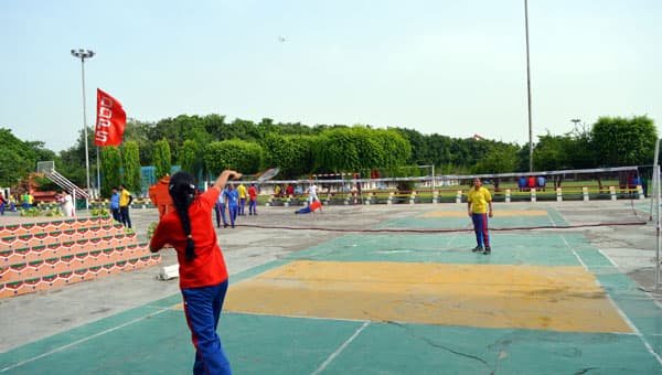 Dehradun Public School Gallery