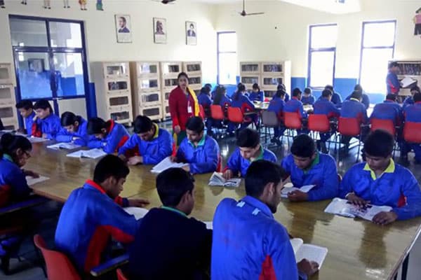 Dehradun Public School Gallery