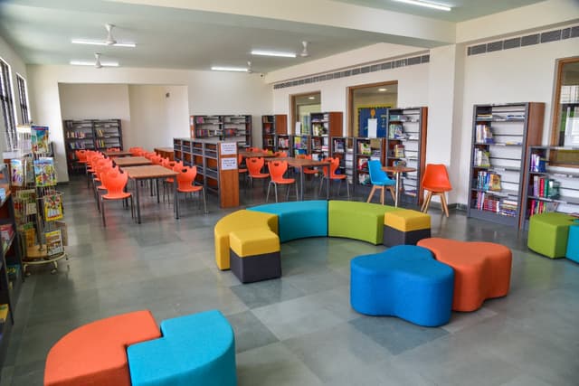 St. Xavier's High School Gallery