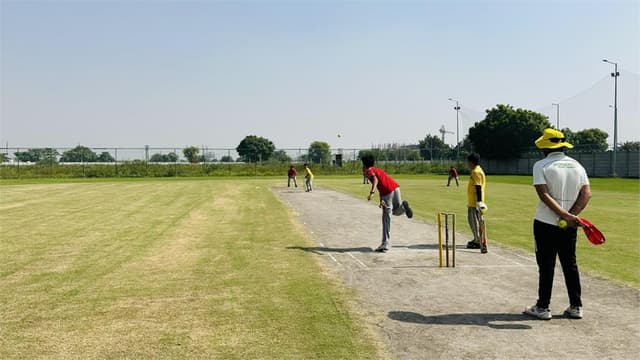 St. Xavier's High School Gallery