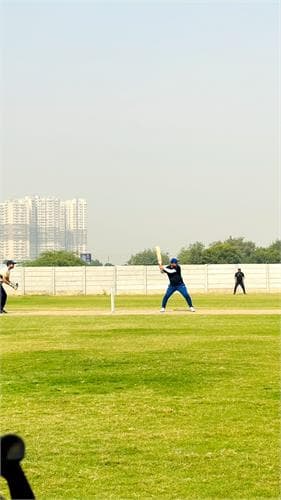 St. Xavier's High School Gallery