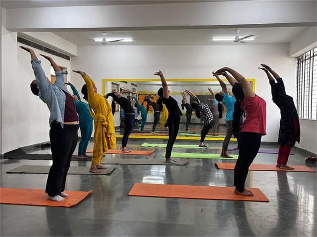 St. Xavier's High School Gallery