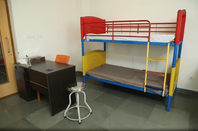 St. Xavier's High School Gallery