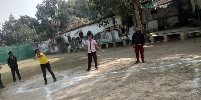 Lal Bahadur Shastri Sainik School Gallery