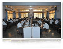 St. Joseph's Academy Gallery