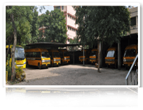 St. Joseph's Academy Gallery