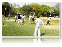 St. Joseph's Academy Gallery