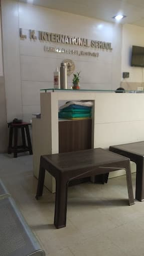 L.K. International School Gallery
