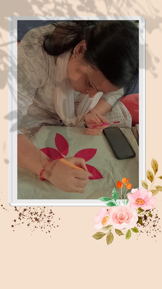 Radha Krishna Public School Gallery