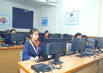 St. Xavier's World School Gallery