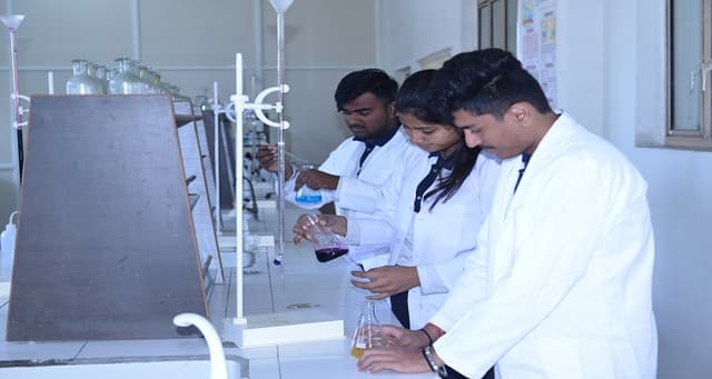 St. Xavier's World School Gallery