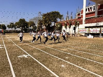 Bal Bharati Public School Gallery