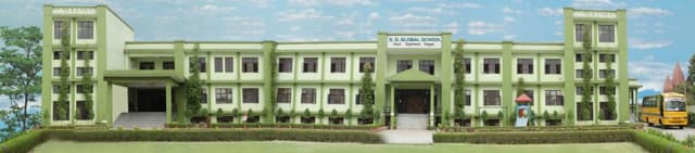 Shambhu Dayal Global School Gallery